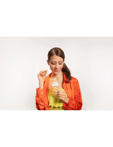 Clarissa Nail Mist - Neroli & Rose