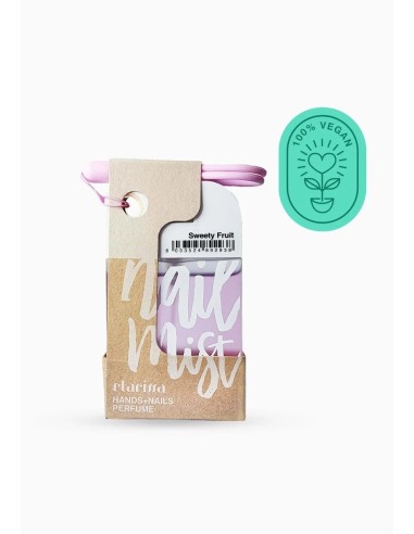 Clarissa Nail Mist - Sweety Fruit