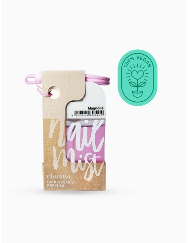 Clarissa Nail Mist - Magnolia