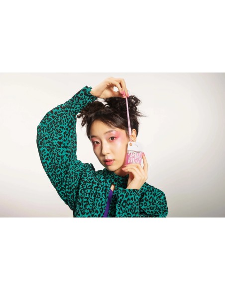 Clarissa Nail Mist - Magnolia