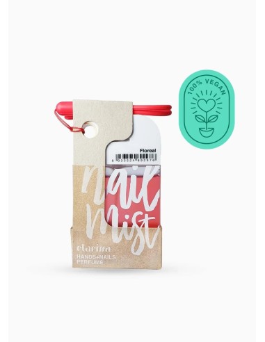 Clarissa Nail Mist - Floreal