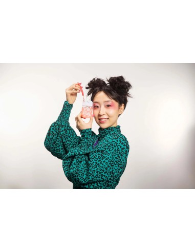 Clarissa Nail Mist - Floreal