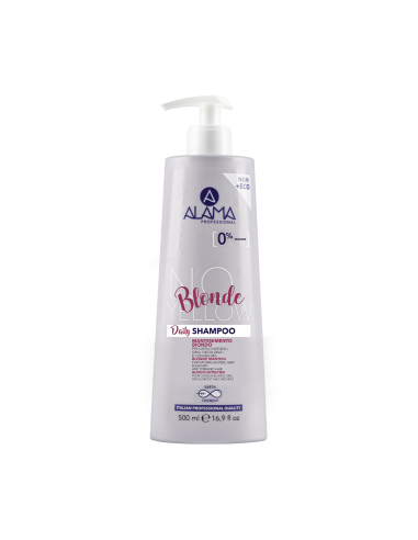 Shampoo Antigiallo Mantenimento Quotidiano -...