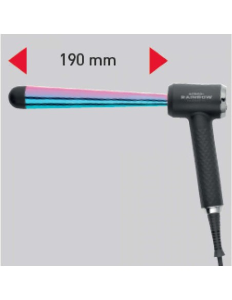 Gamma + Korner XL Rainbow