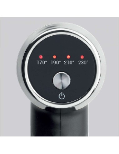 Gamma + Korner XL Rainbow