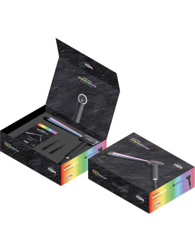 Gamma + Korner XL Rainbow