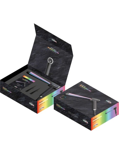 Gamma + Korner XL Rainbow