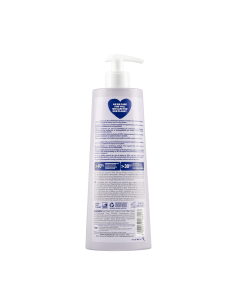 Shampoo Antigiallo Mantenimento Quotidiano - 500ml Alama 2