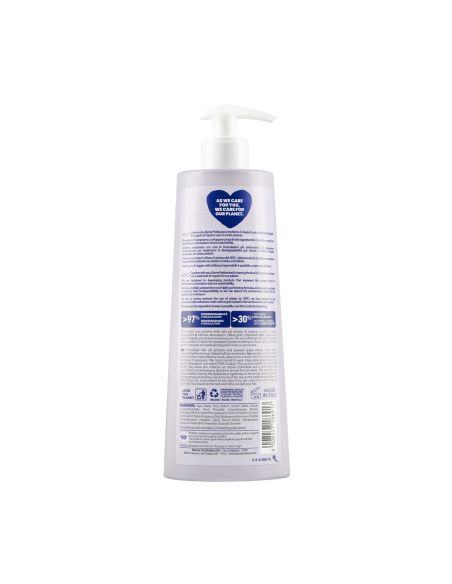 Shampoo Antigiallo Mantenimento Quotidiano - 500ml Alama