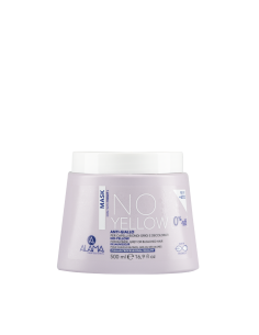 Maschera Antigiallo 500ml - Alama