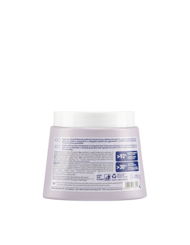 Maschera Antigiallo 500ml - Alama