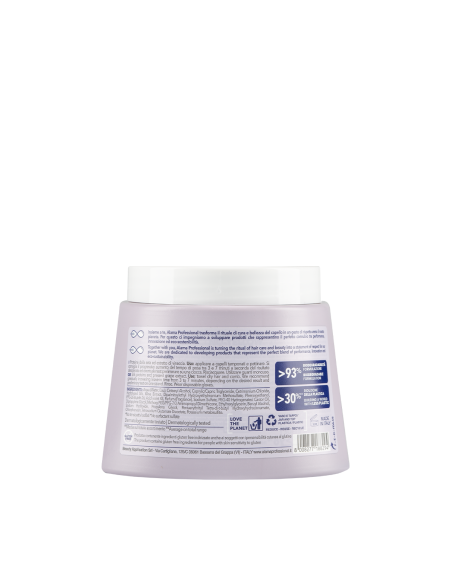 Maschera Antigiallo 500ml - Alama