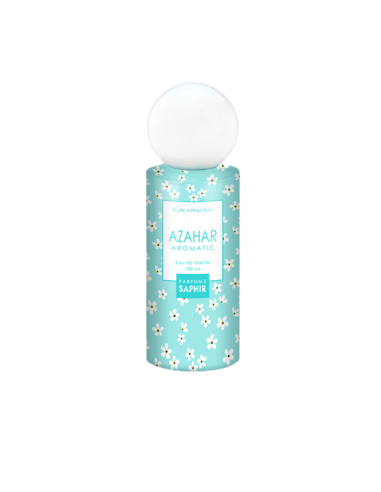 Saphir Azahar Aromatic Fruits - 100ml