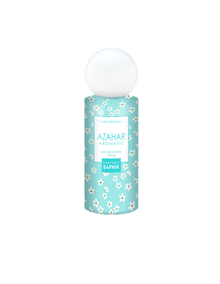 Saphir Azahar Aromatic Fruits - 100ml