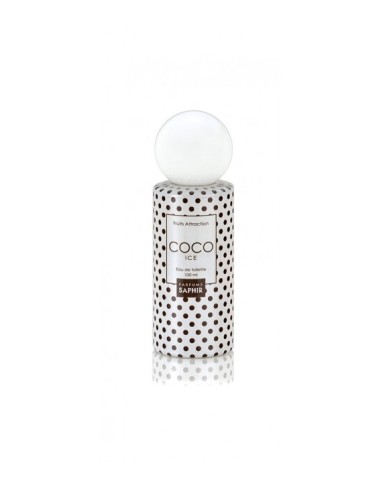 Saphir Coco Ice Fruits - 100ml