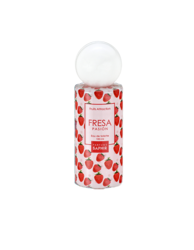 Saphir Fresa Pasiòn - 100ml