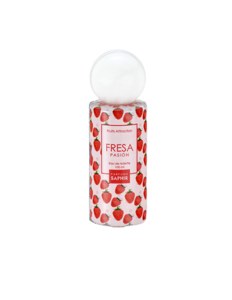 Saphir Fresa Pasiòn - 100ml