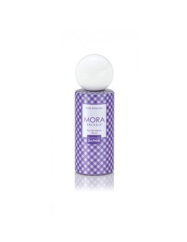 Saphir Mora Salvaje - 100ml