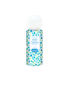 Saphir Petit Grain Gotas - 100ml