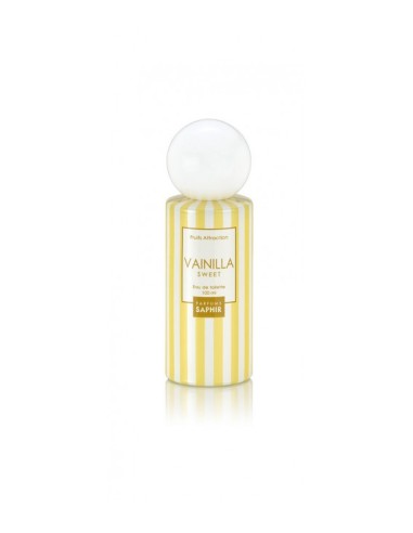Saphir Vanilla Sweet - 100ml