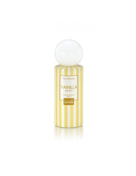 Saphir Vanilla Sweet - 100ml