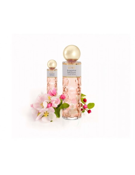 Saphir Moon - Edp 200ml