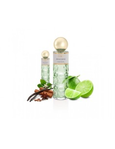 Saphir Ancora Oriental - Edp 200ml