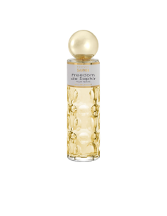 Saphir Freedom De Saphir - Edp 200ml