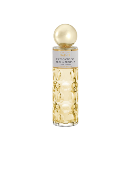 Saphir Freedom De Saphir - Edp 200ml