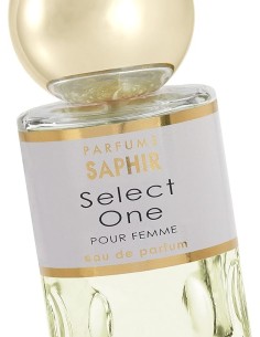 Saphir Select One - Edp 200ml 2