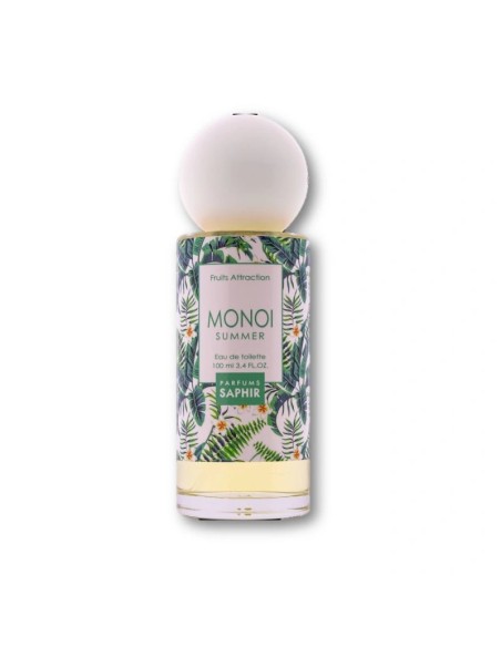 Saphir Monoi Summer - 100ml