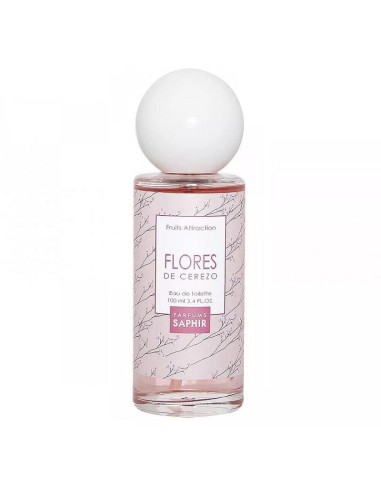 Saphir Flores De Cerezo - 100ml