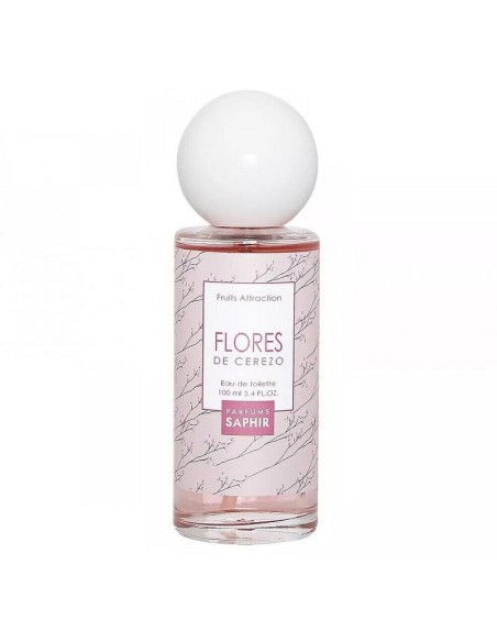 Saphir Flores De Cerezo - 100ml