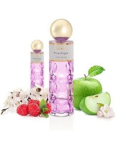 Saphir Prestige - Edp 200ml