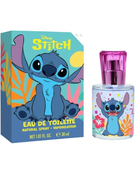 Stitch Disney Profumo - 30ml