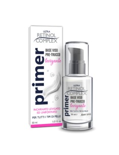 Retinol Complex Primer - 30ml