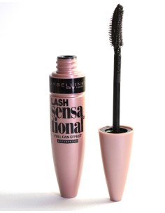 Lash Sensational Mascara - Mybelline