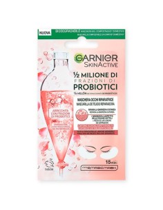 Maschera Occhi Riparatrice - Garnier 2