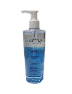 BioSupreme Struccante Addolcente Idratante - 200ml