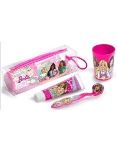 Barbie Kit Da Viaggio