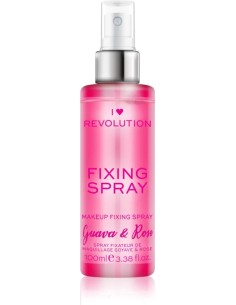 Fixing Spray - 100ml