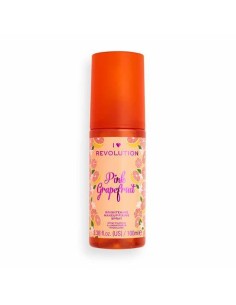 Fixing Spray Pink Grapefruits- 100ml