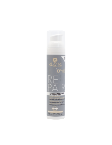 Bye bye Doppie Punte - 100ml Alama