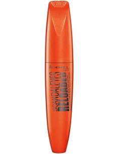 Rimmel London Mascara ScandalEyes Reloaded