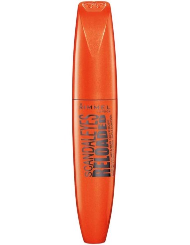 Rimmel London Mascara ScandalEyes Reloaded
