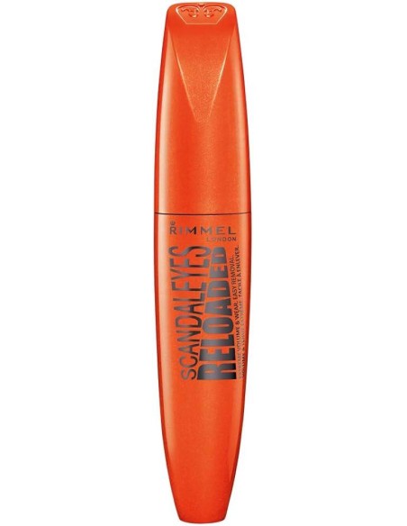 Rimmel London Mascara ScandalEyes Reloaded