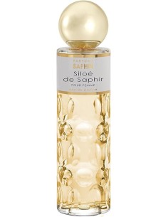 Saphir Siloè De Saphir