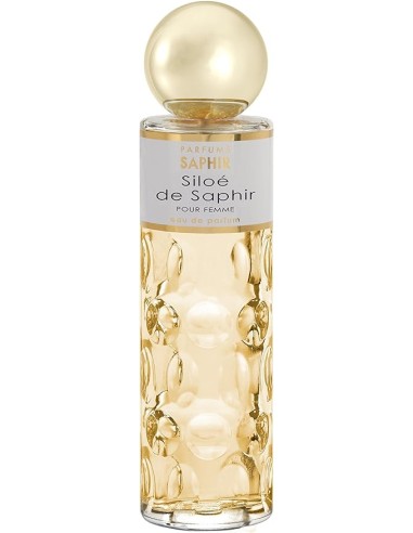 Saphir Siloè De Saphir