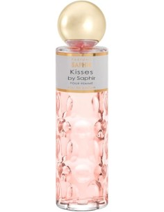 Saphir Kisses By Saphir - Edp 200ml