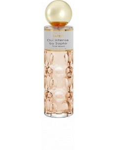 Saphir Oui Intense By Saphir - Edp 200ml